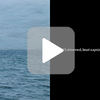 Seestück (Die Toten)